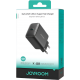 Charger Mobile Joyroom USB+PD Super Fast Gan Charging 45W JR-TCG13 Black